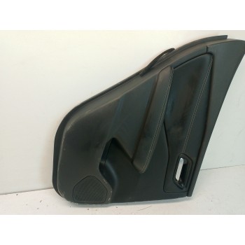 Recambio de guarnecido puerta trasera izquierda para nissan qashqai iii (j12) 1.3 dig-t referencia OEM IAM   