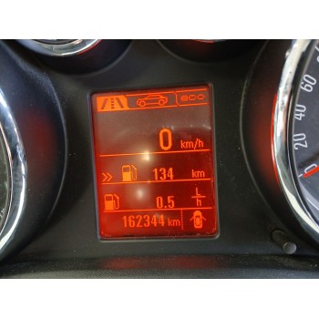 Recambio de caja cambios para opel astra j gtc 1.4 (08) referencia OEM IAM   