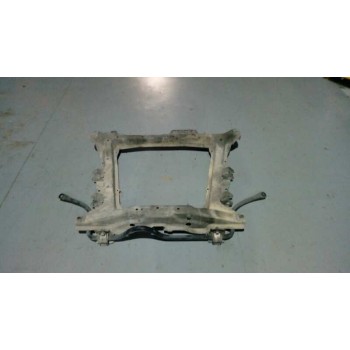 Recambio de puente delantero para nissan kubistar (x76) premium (l1) referencia OEM IAM   