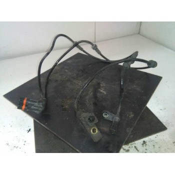 CAPTADOR ABS DELANTERO IZQUIERDO