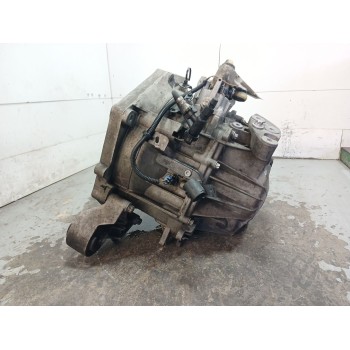 Recambio de caja cambios para opel zafira / zafira family b (a05) 1.9 cdti (m75) referencia OEM IAM M32019  