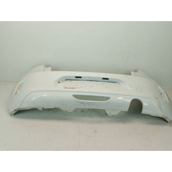 Recambio de paragolpes trasero para opel corsa f edition referencia OEM IAM 50032559  