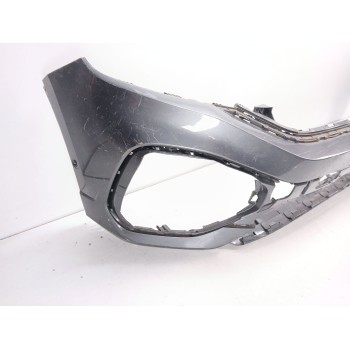 Recambio de paragolpes delantero para volkswagen t-roc (a11, d11) 2.0 tdi 4motion referencia OEM IAM 2GA807217  