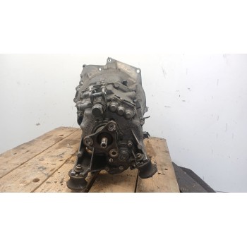 Recambio de caja cambios para bmw 1 (e87) 116 i referencia OEM IAM 7533513  