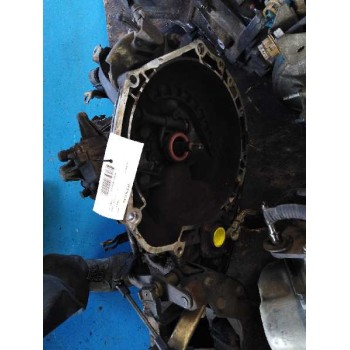 Recambio de caja cambios para daewoo lanos cool referencia OEM IAM 96180859 155.908KM 