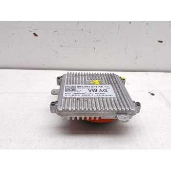 Recambio de centralita faros xenon para seat arona (kj7, kjp) 1.0 tsi referencia OEM IAM 992941571ae  