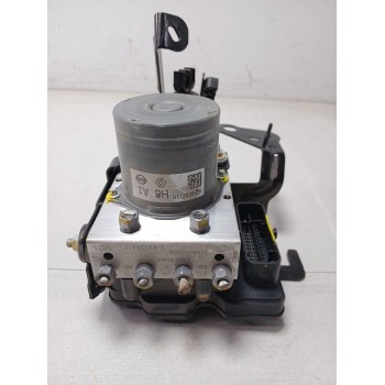 Recambio de abs para renault clio v referencia OEM IAM 476605713R  