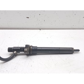 Recambio de inyector para peugeot 407 (6d_) 2.0 (6drfnb, 6drfne) referencia OEM IAM 9656389980 ejbr03801d 