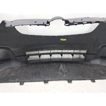 Recambio de paragolpes delantero para opel combo furgoneta/monovolumen (x12) 1.4 cng (b05) referencia OEM IAM 735593392  