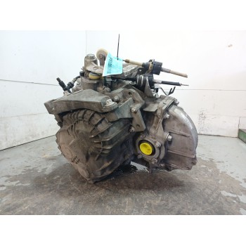 Recambio de caja cambios para opel zafira / zafira family b (a05) 1.9 cdti (m75) referencia OEM IAM M32019  