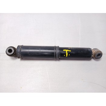AMORTIGUADOR TRASERO IZQUIERDO 9816510580 