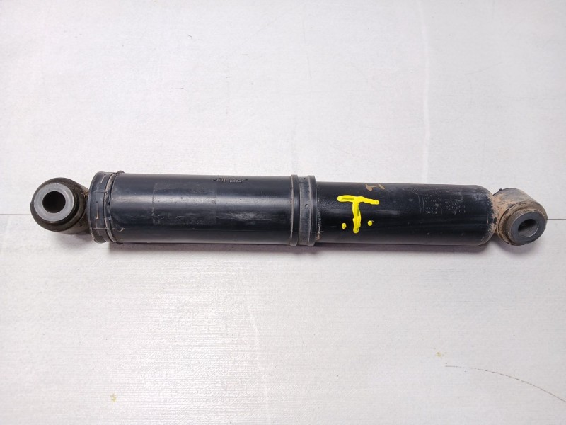 Recambio de amortiguador trasero izquierdo para peugeot expert furgoneta (v_) 2.0 bluehdi 120 referencia OEM IAM 9816510580  