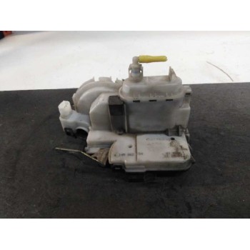 CERRADURA PUERTA DELANTERA DERECHA 3 PIN