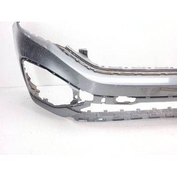 Recambio de paragolpes delantero para volkswagen t-roc (a11, d11) 2.0 tdi 4motion referencia OEM IAM 2GA807217  