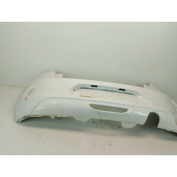 Recambio de paragolpes trasero para opel corsa f edition referencia OEM IAM 50032559  