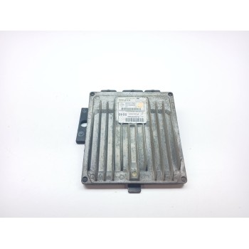 CENTRALITA MOTOR UCE 8200909666 8200911560 