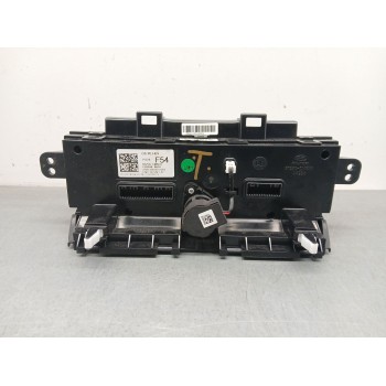 Recambio de mando climatizador para hyundai kona (os, ose, osi) 1.6 gdi hybrid referencia OEM IAM 97250CMAD0  
