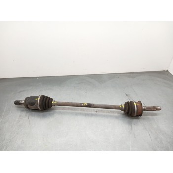 TRANSMISION TRASERA DERECHA 