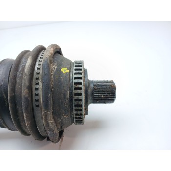 Recambio de transmision delantera izquierda para volkswagen passat b5.5 variant (3b6) 1.9 tdi 4motion referencia OEM IAM   