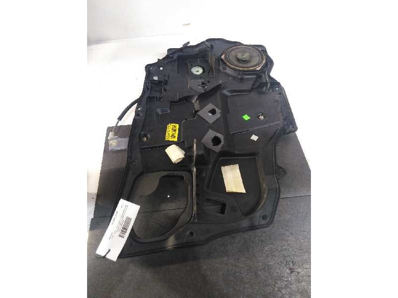 Recambio de elevalunas delantero izquierdo para mazda 2 berlina (dy) 1.4 crtd active referencia OEM IAM  SOLO MECANISMO 