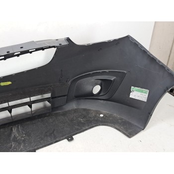 Recambio de paragolpes delantero para opel combo furgoneta/monovolumen (x12) 1.4 cng (b05) referencia OEM IAM 735593392  