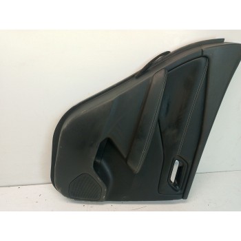 Recambio de guarnecido puerta trasera izquierda para nissan qashqai iii (j12) 1.3 dig-t referencia OEM IAM   