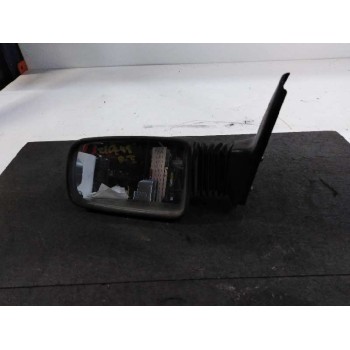 RETROVISOR IZQUIERDO NEGRO MANUAL