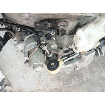 Recambio de caja cambios para opel zafira / zafira family b (a05) 1.9 cdti (m75) referencia OEM IAM M32019  