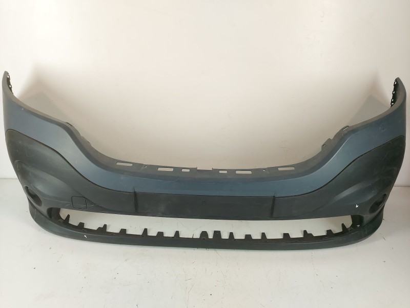 Recambio de paragolpes delantero para renault trafic iii caja/chasis (eg_) 2.0 dci 150 (egmu) referencia OEM IAM 620223380P  