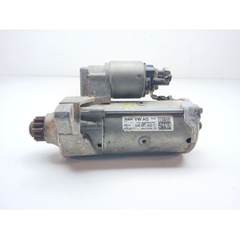 MOTOR ARRANQUE 02e911022c 
