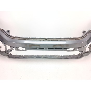Recambio de paragolpes delantero para volkswagen t-roc (a11, d11) 2.0 tdi 4motion referencia OEM IAM 2GA807217  