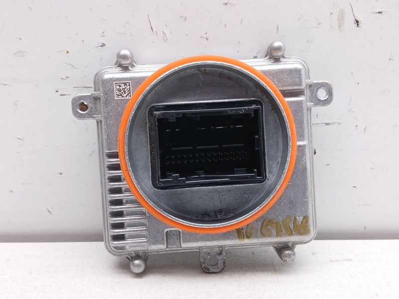 Recambio de centralita faros xenon para seat arona (kj7, kjp) 1.0 tsi referencia OEM IAM 992941571ae  