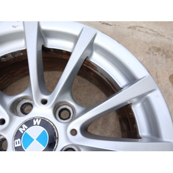 Recambio de llanta para bmw 3 (f30, f80) 330 d referencia OEM IAM 7JX16H2 IS31 X1 6796236