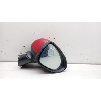 Recambio de retrovisor derecho para kia rio 1.2 cat referencia OEM IAM   