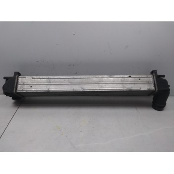 Recambio de intercooler para renault megane iii berlina 5 p expression referencia OEM IAM 144961285R IA1452 T908249