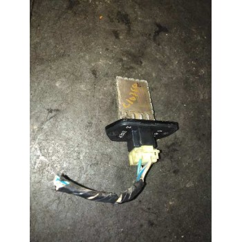 RESISTENCIA CALEFACCION 