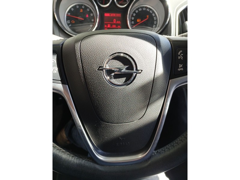 Recambio de kit airbag para opel astra j gtc 1.4 (08) referencia OEM IAM   