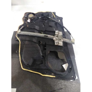 Recambio de elevalunas delantero izquierdo para mazda 2 berlina (dy) 1.4 crtd active referencia OEM IAM  SOLO MECANISMO 