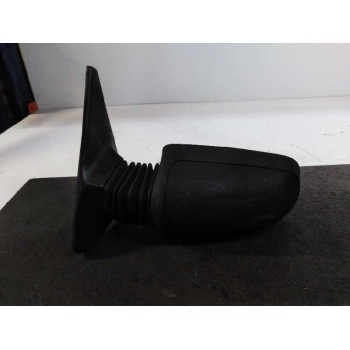 Recambio de retrovisor izquierdo para peugeot 205 berlina 1.1 mito referencia OEM IAM  NEGRO MANUAL
