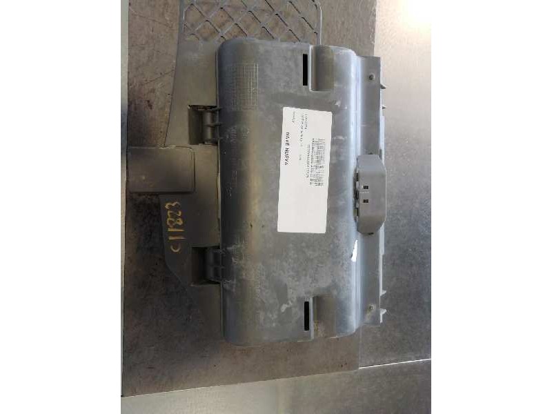 Recambio de guantera para seat ibiza (6j5) 1.6 tdi referencia OEM IAM   