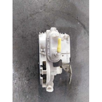 Recambio de cerradura puerta delantera derecha para volkswagen polo berlina (6n2) trendline referencia OEM IAM   3 PIN