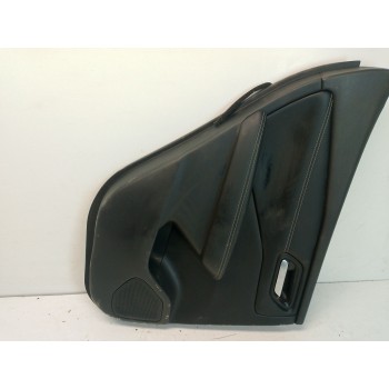 Recambio de guarnecido puerta trasera izquierda para nissan qashqai iii (j12) 1.3 dig-t referencia OEM IAM   