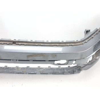Recambio de paragolpes delantero para volkswagen t-roc (a11, d11) 2.0 tdi 4motion referencia OEM IAM 2GA807217  