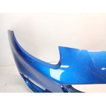 Recambio de paragolpes delantero para ford puma (j2k, cf7) 1.5 ecoblue referencia OEM IAM L1TB17757D1  