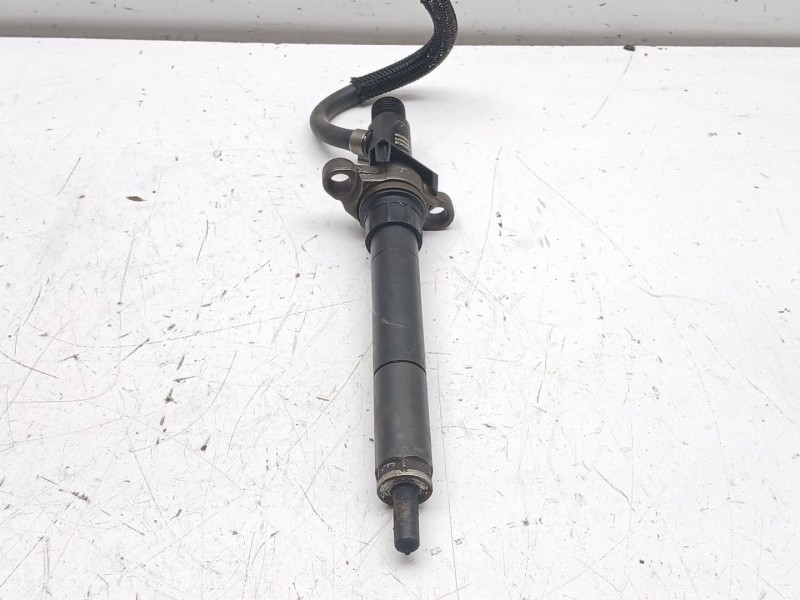 Recambio de inyector para peugeot 407 (6d_) 2.0 (6drfnb, 6drfne) referencia OEM IAM 9656389980 ejbr03801d 