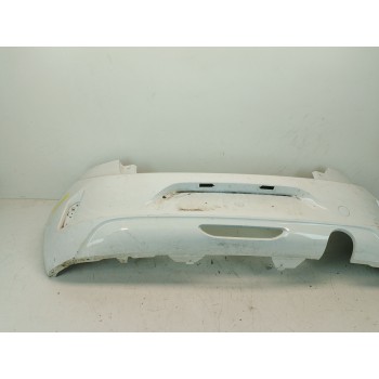 Recambio de paragolpes trasero para opel corsa f edition referencia OEM IAM 50032559  