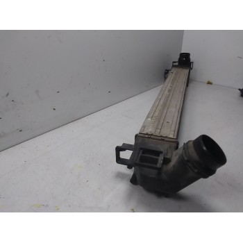 Recambio de intercooler para renault megane iii berlina 5 p expression referencia OEM IAM 144961285R IA1452 T908249