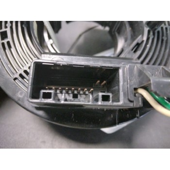 Recambio de anillo airbag para honda civic berlina 5 (fk) 2.2 ctdi referencia OEM IAM F0WL81UQ7  