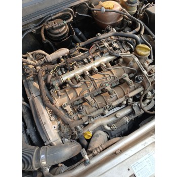 MOTOR COMPLETO Z19DTH B 