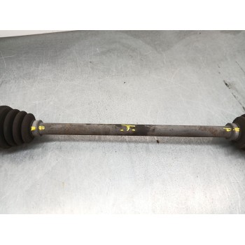 Recambio de transmision trasera derecha para subaru legacy v station wagon (br) 2.0 d awd referencia OEM IAM   